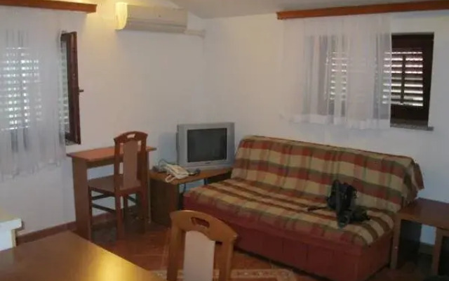 Aparthotel Lav Poreč