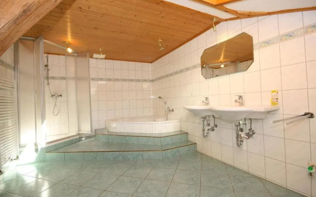 Oberwarthlodge