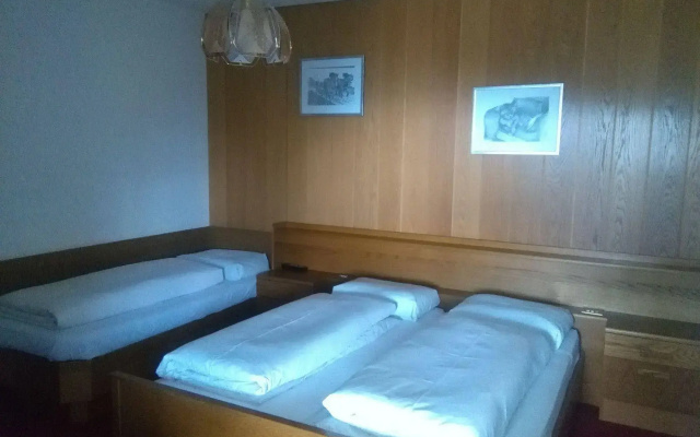 Pension Marianne