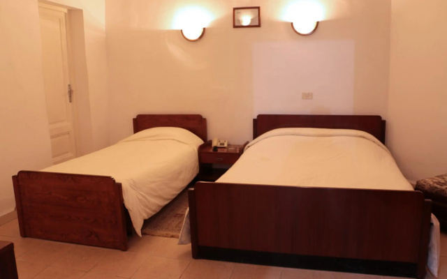 Hotel Saint Georges Tunis