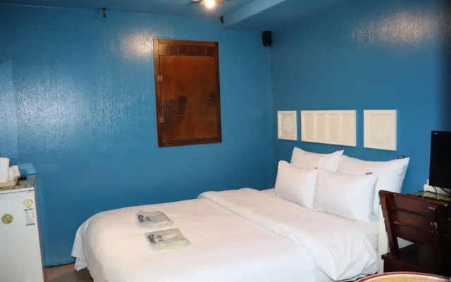 Hotel  Marigold