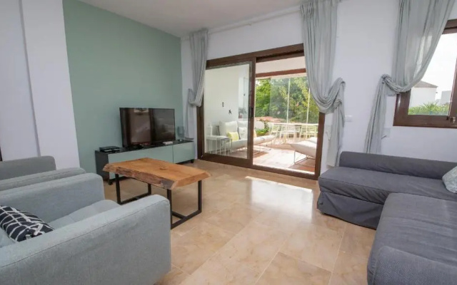 Fuentes Duquesa B36