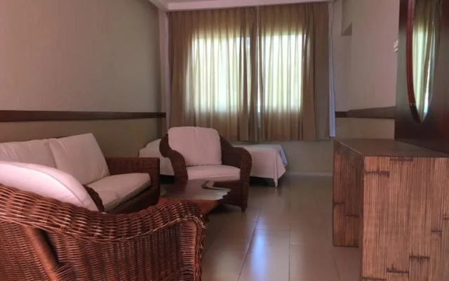 Vik Hotel Arena Blanca  VIK Hotel Cayena Beach