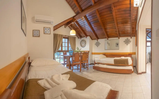 Apart & Hotel La Fontaine - by ROTUI