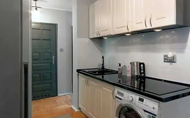 ClickTheFlat Hoza Street Apart Rooms
