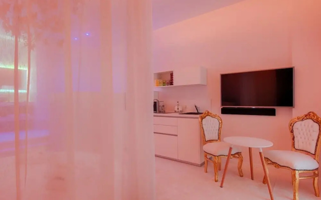 Ô'dreams Loft & Spa