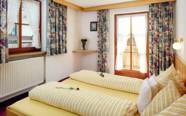 Hotel Appartement Platzergasse