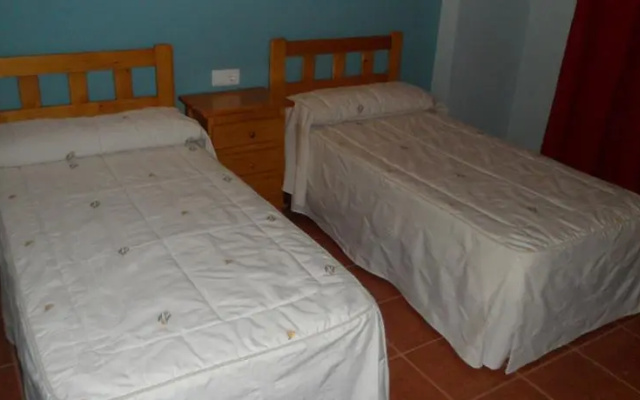 La Cambrilla Alojamiento Rural