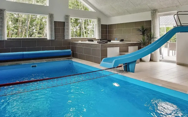 Holiday Home in Kappeln