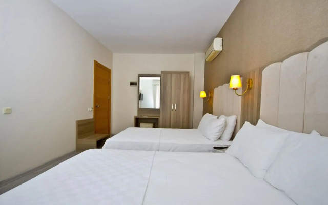 Casa Alloro Bodrum