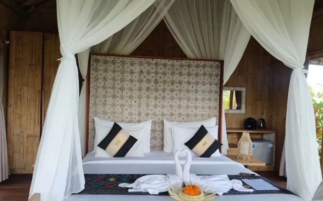 Padi Bali Retreat
