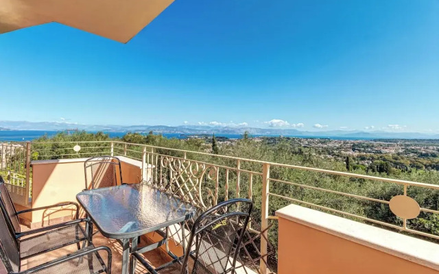 Villa Saint John by Estia