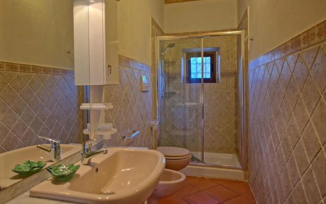 Villa San Piero