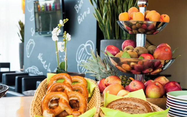Stay2Munich Hotel & Serviced Apartments