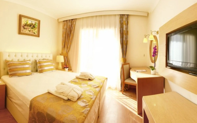 Ladonia Hotels Del Mare - All Inclusive