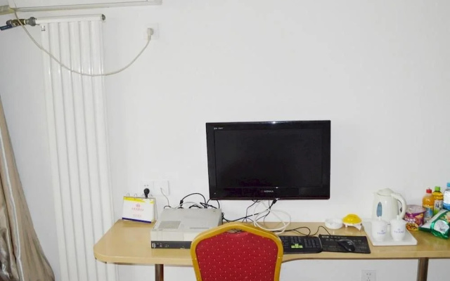 Easy Home Hotel