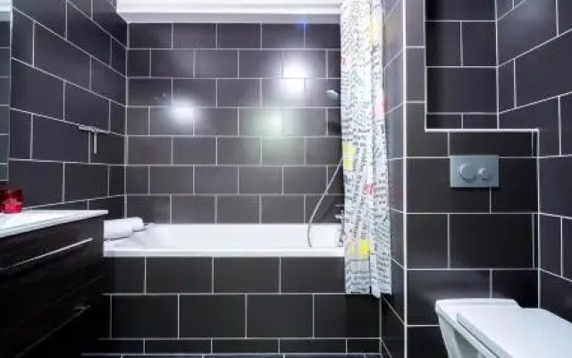 Les 4 Elements - Apt A21 - BO Immobilier