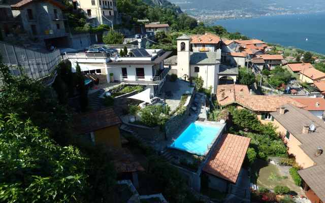 Villa Luminosa
