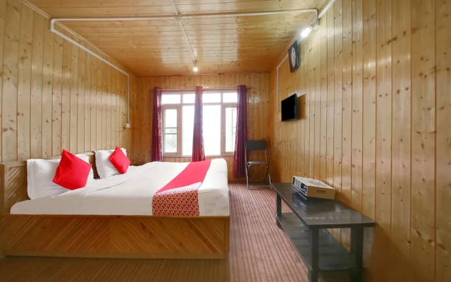 OYO 6032 Hotel Marina
