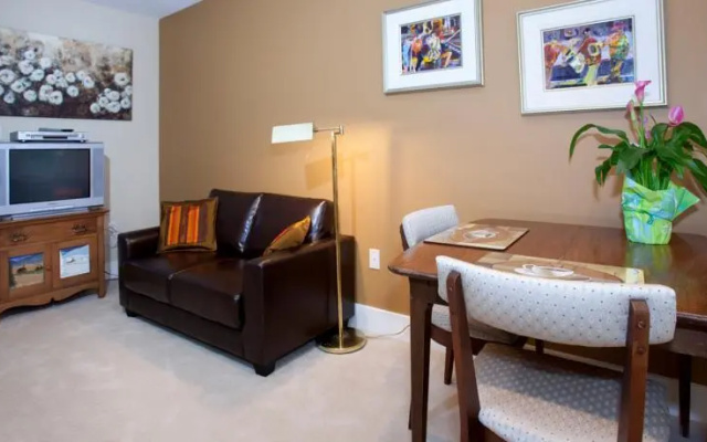 OKeefes Landing Bed & Breakfast