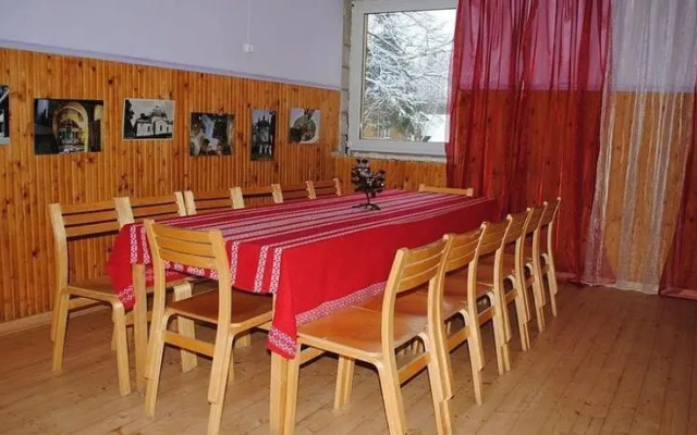 Penuja Holiday House