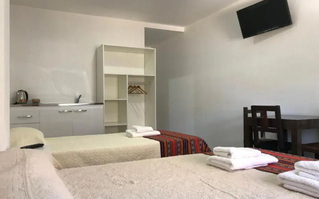 Guest House Salta