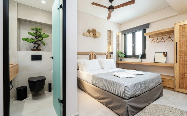 Legato Spa Suites