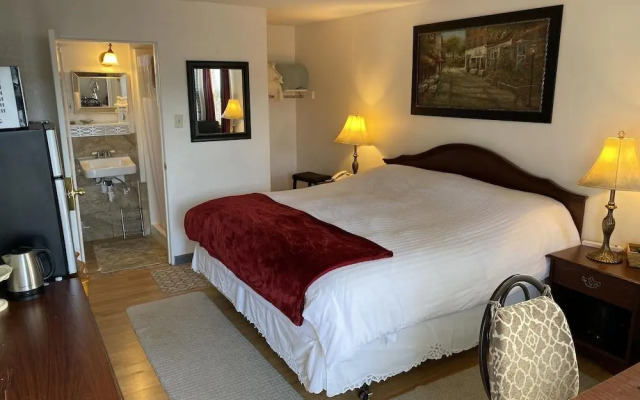 Great House Motel