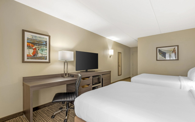 Best Western Holiday Lodge