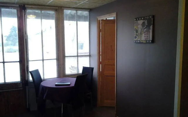 Cocoon Inn