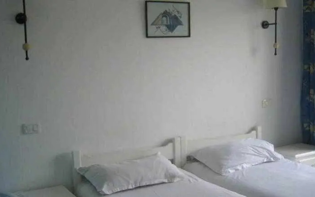 Hotel Les Citronniers