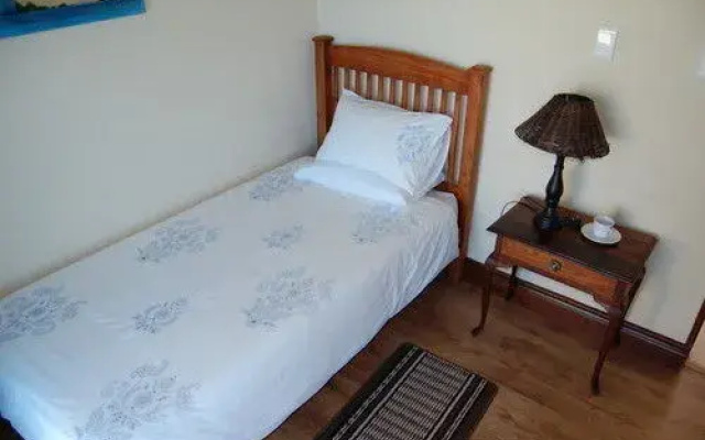 Mosselbos Guesthouse