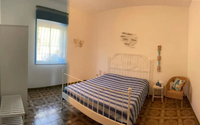 Panoramic House