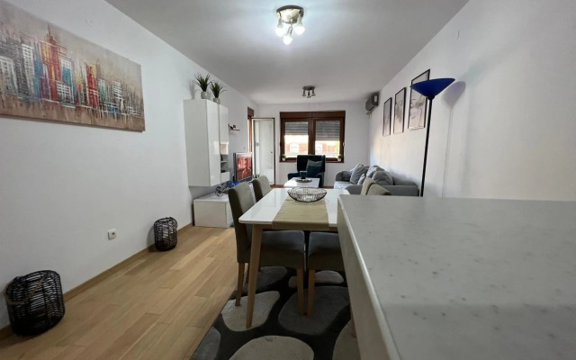 Apartment Story Beograd