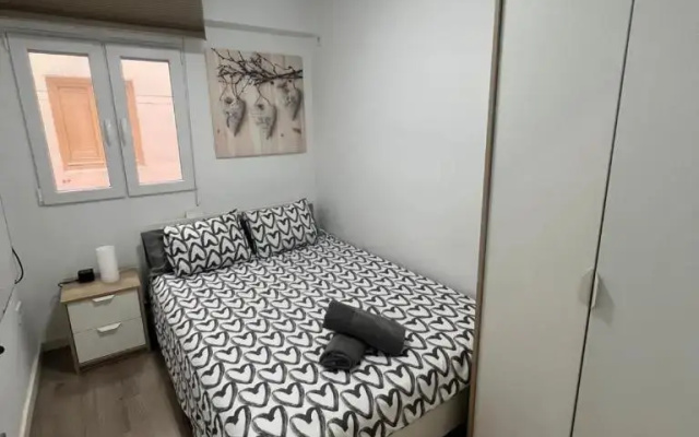 Sweet Home