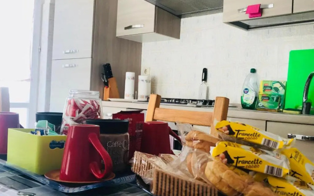 La casa di LULU’