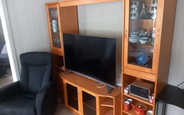 Arctic Paradise - 4 Bedroom Apartment in Tromso