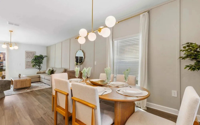 Stunning 5Bd Near Disney Reunion 7832