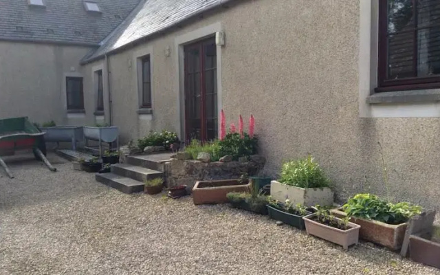 Shannochie Cottages