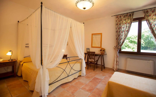 La Vecchia Fattoria