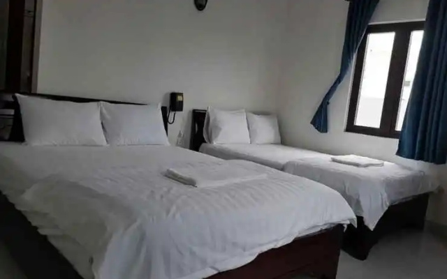 Nice Hotel