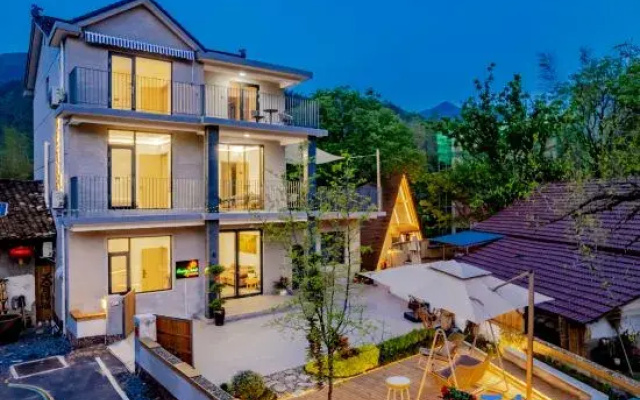 homestay  hotels