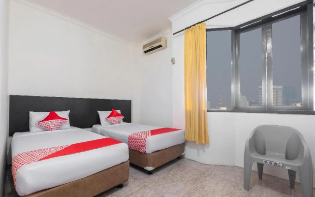 Hotel O Transit 2