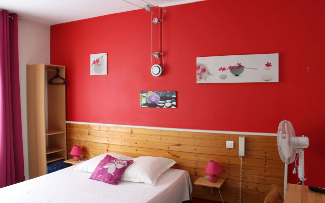 Hotel DOrléans