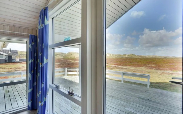 "Magda" - 150m from the sea in Western Jutland