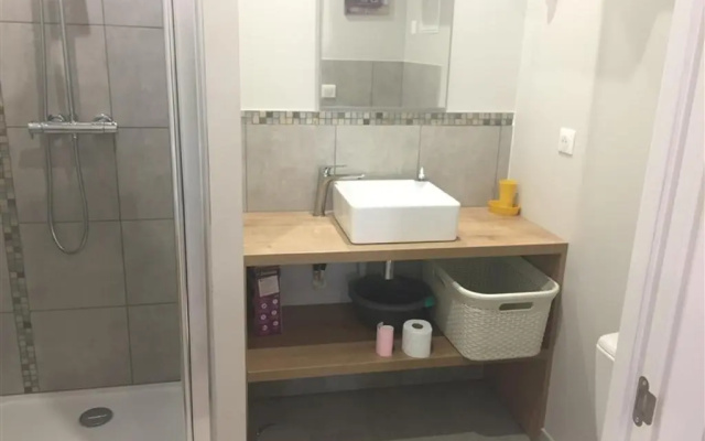 Appartement Mont-Dore, 2 pièces, 4 personnes - FR-1-415-68