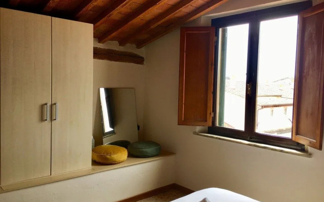 AwesHome - Lungarno Bellavista Penthouse