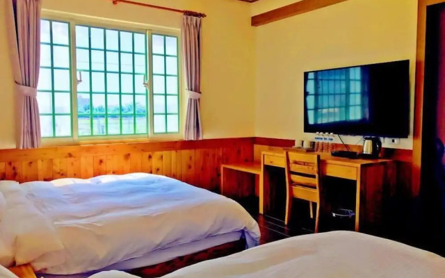 Onion Manor B&B