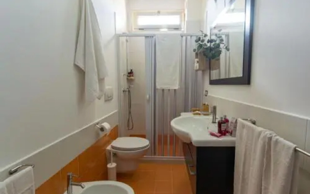 Residence Borgo & Mare