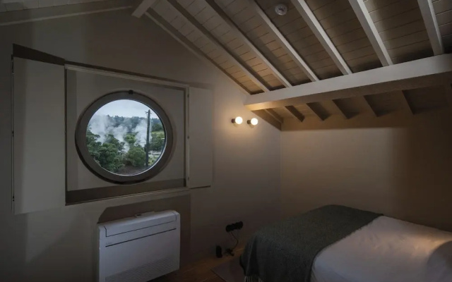 Casa Nas Caldeiras